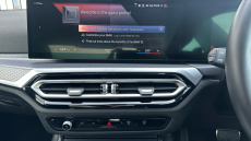 BMW 3 Series 320i M Sport 4dr Step Auto Petrol Saloon